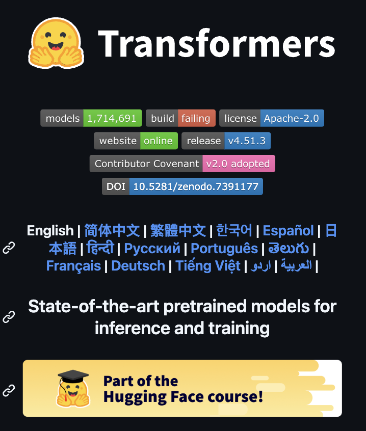 Hugging Face Transformers: The Ultimate NLP Toolkit for Developers