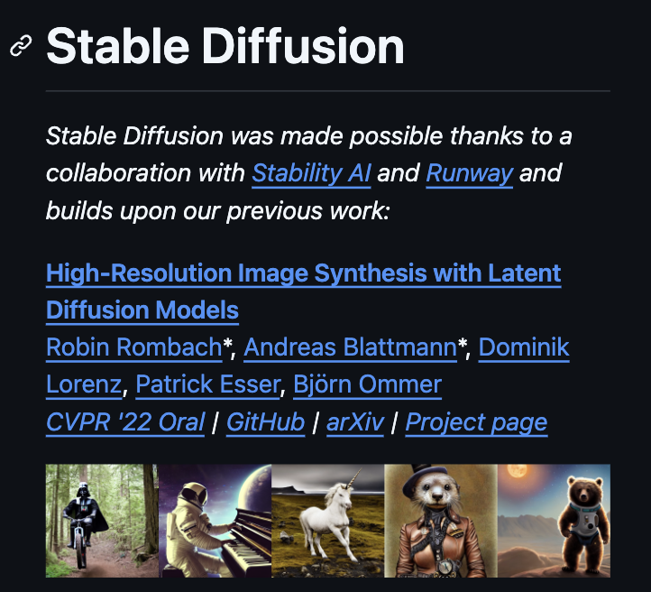 Stable Diffusion: The Open-Source Revolution in Text-to-Image Generation