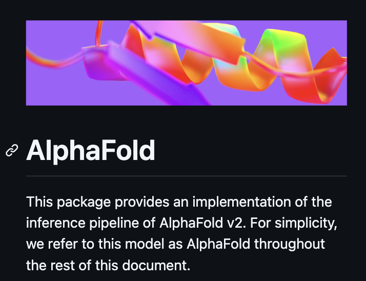 AlphaFold: Revolutionizing Protein Structure Prediction with AI