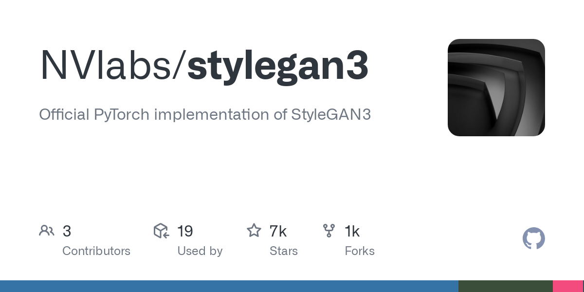 StyleGAN3: State-of-the-Art Generative Adversarial Network for Image Synthesis